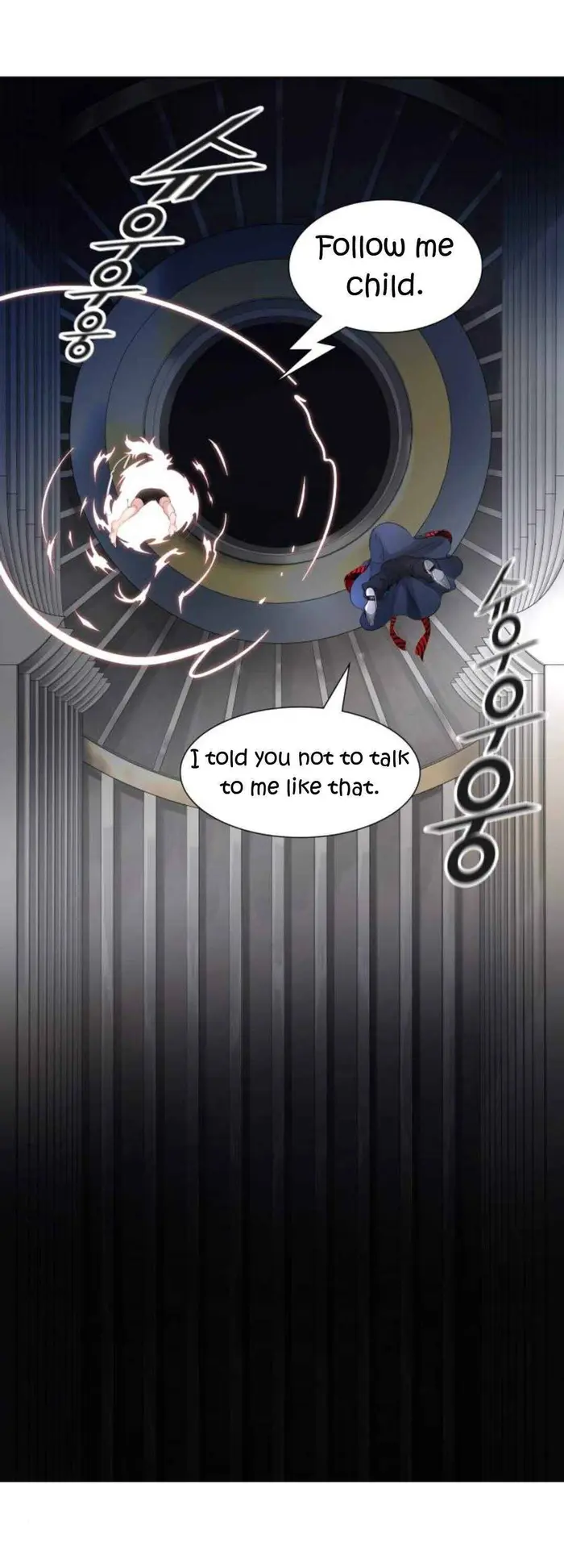Tower of God Chapter 488 image 30_optimized